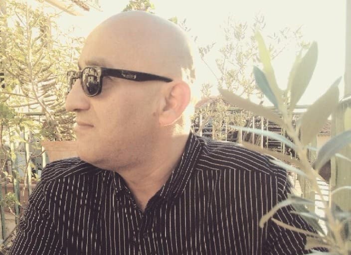 Photo de profil de krimau