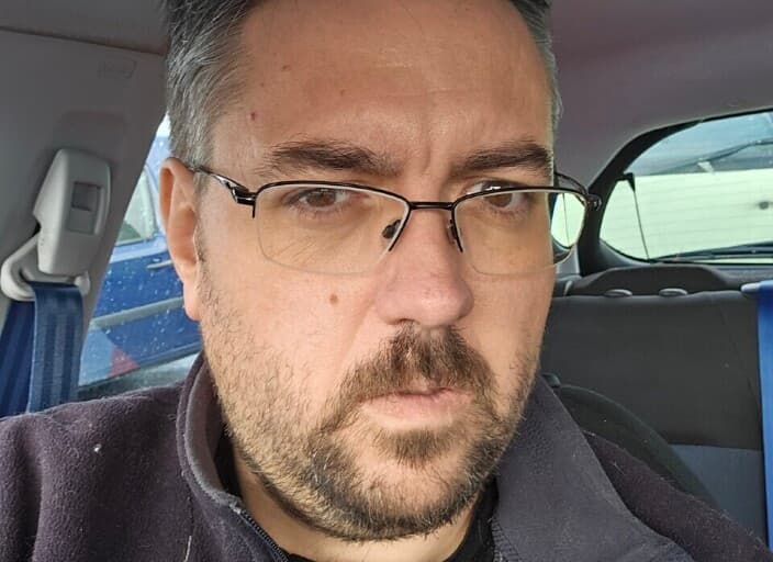 Photo de profil de Aldorkan87