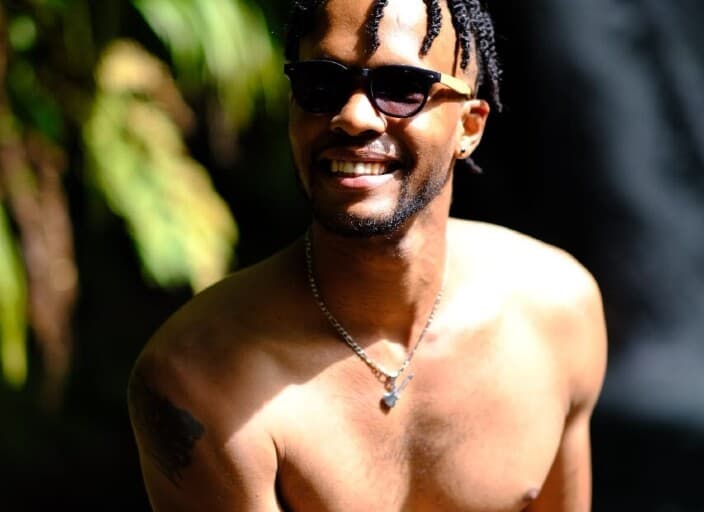 Photo de profil de Hendrix