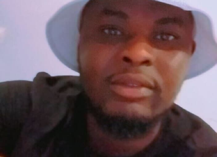 Photo de profil de Amadou