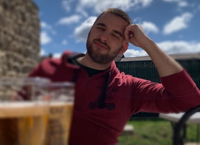 Photo de profil de Tuff99