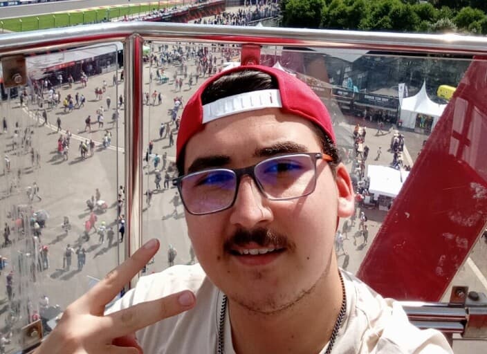 Photo de profil de Tsukasa