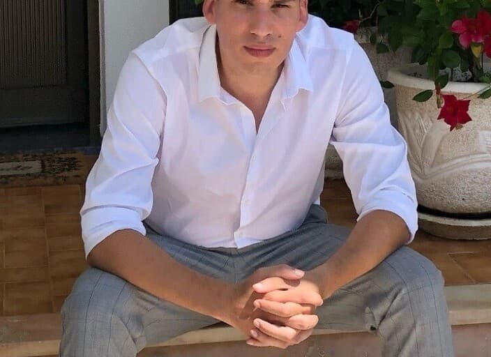 Photo de profil de Paulo8424