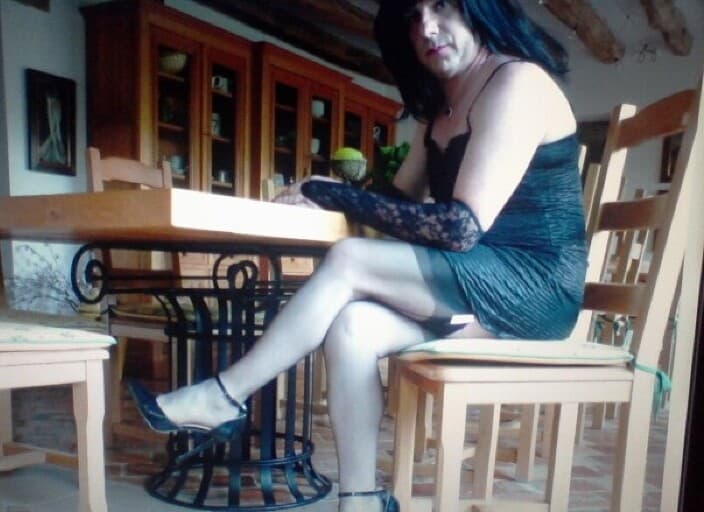 Photo de profil de sandracoquine41