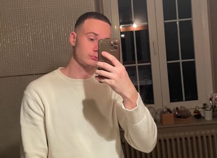 Photo de profil de lucasgvrc