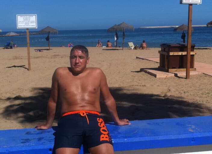 Photo de profil de Rancho007