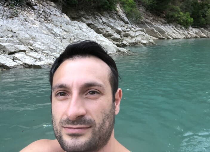 Photo de profil de gamike