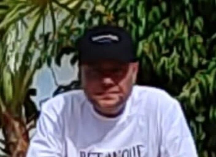 Photo de profil de Gege377