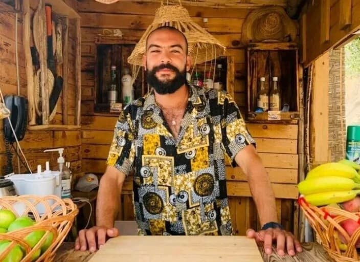 Photo de profil de jenanpaul