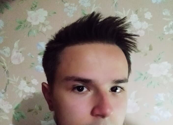 Photo de profil de soumis444