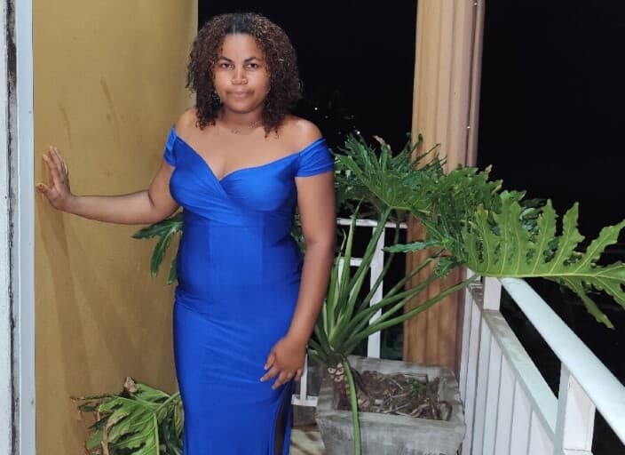 Photo de profil de Marielle11