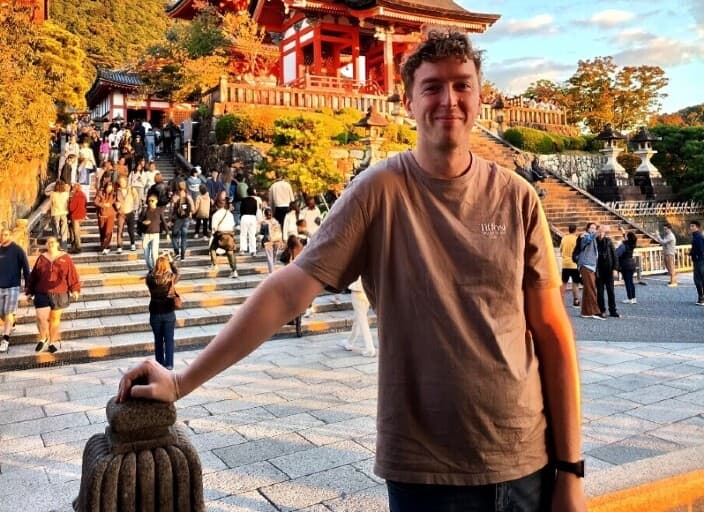 Photo de profil de BenjosW