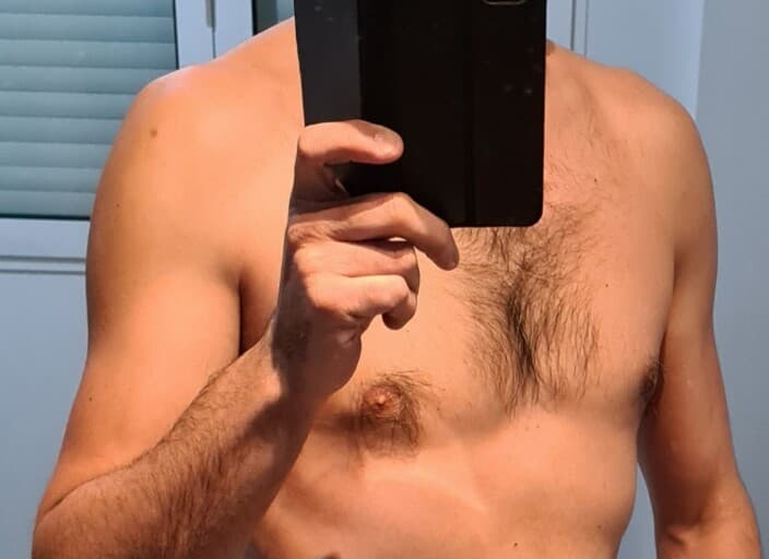 Photo de profil de Sam79