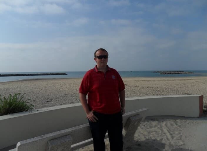 Photo de profil de sylvaindu30