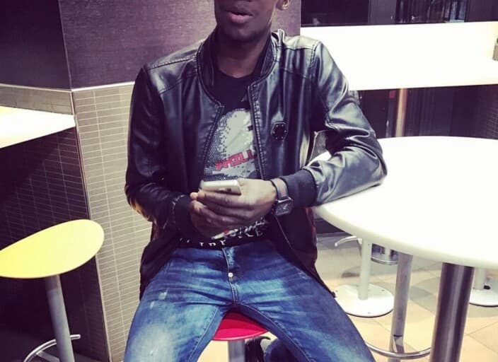 Photo de profil de scorpion25