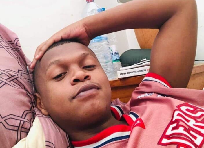 Photo de profil de Rocco261