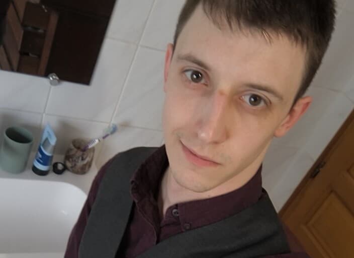 Photo de profil de Hermes55