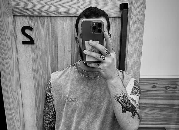 Photo de profil de Dje78