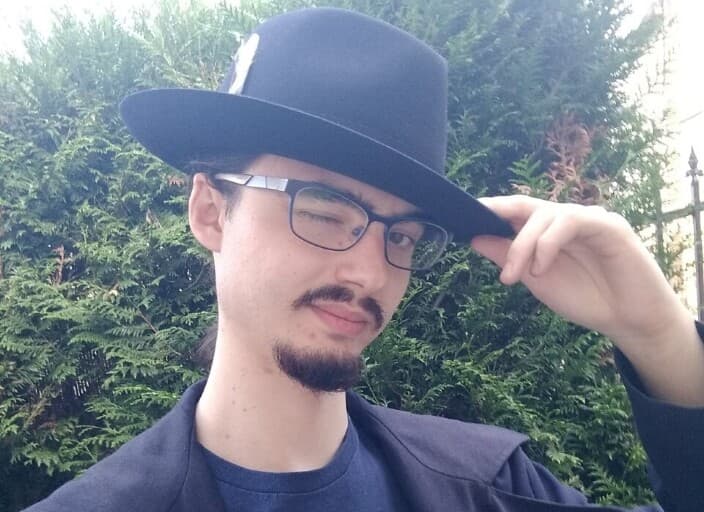 Photo de profil de Niborobin