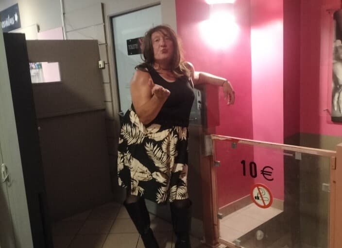 Vanessaa