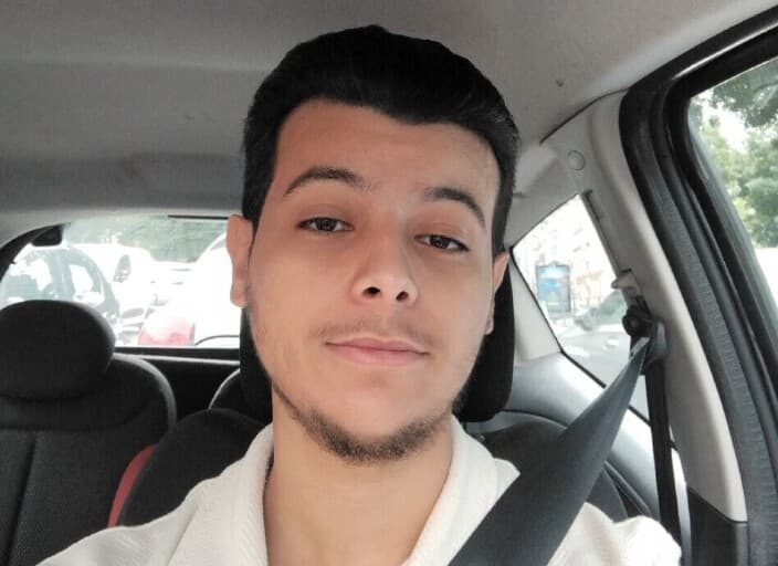 Photo de profil de Taha23