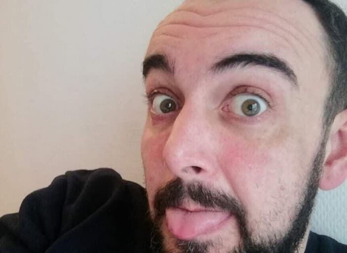 Photo de profil de nico1480