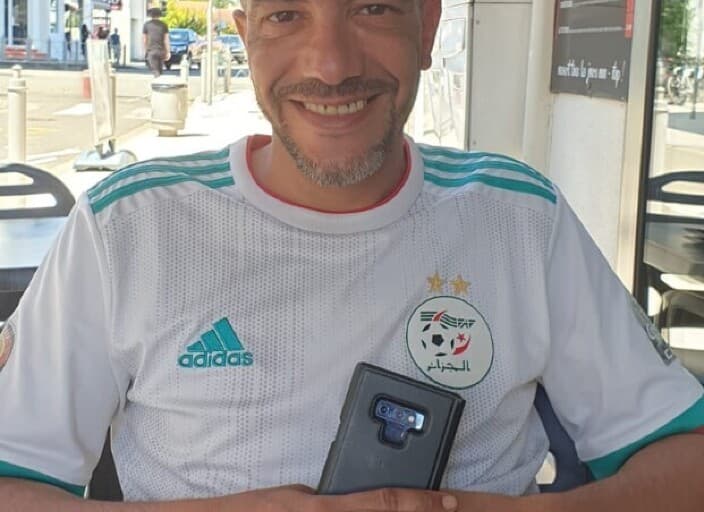 Photo de profil de samva004