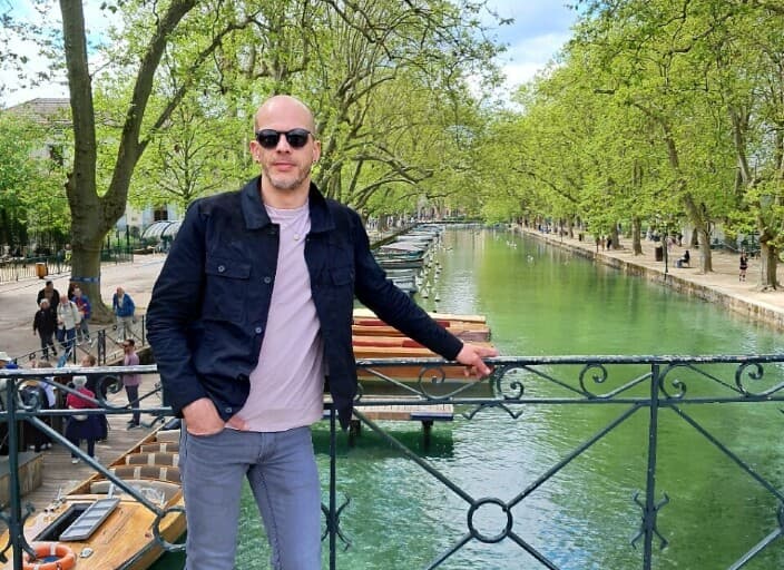 Photo de profil de Jeje75