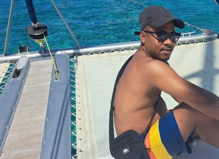 Photo de profil de Mic