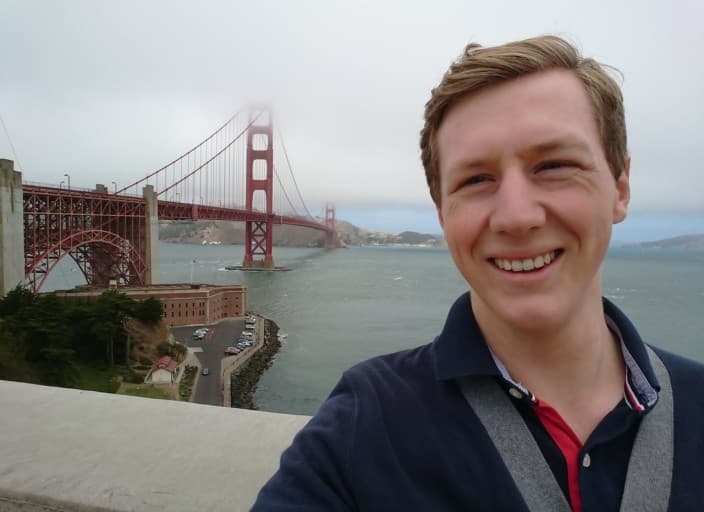 Photo de profil de Mickael117