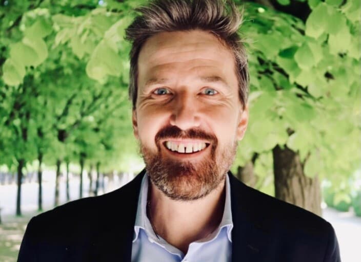 Photo de profil de Tigrou