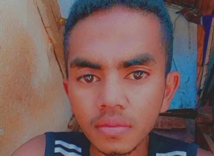 Photo de profil de rivah