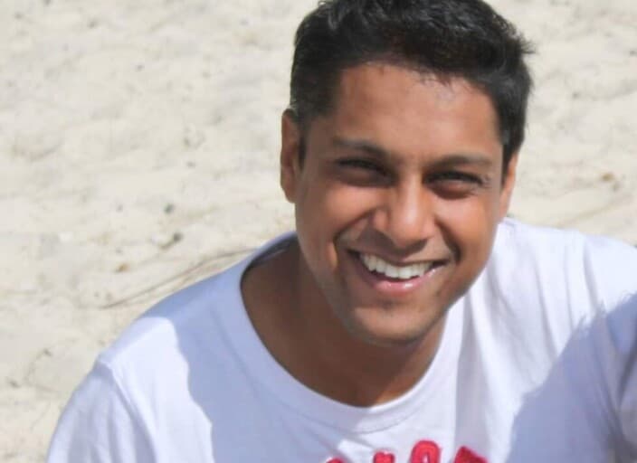 Photo de profil de Vince12