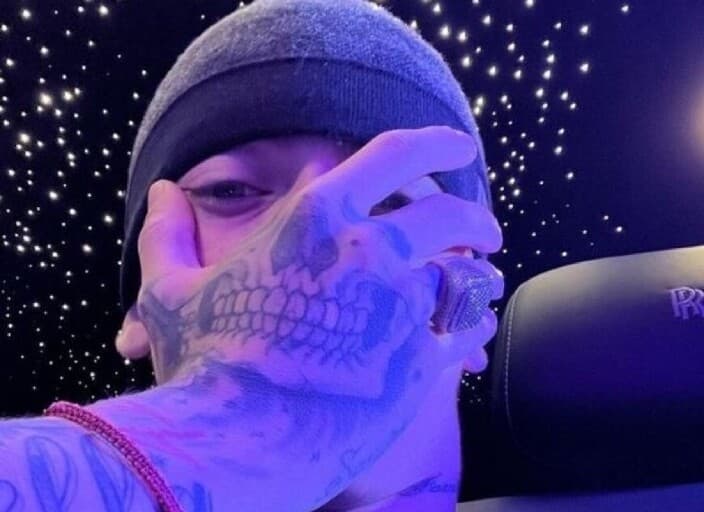 Photo de profil de Oscar333