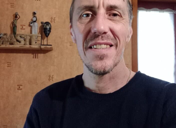 Photo de profil de Bernard42