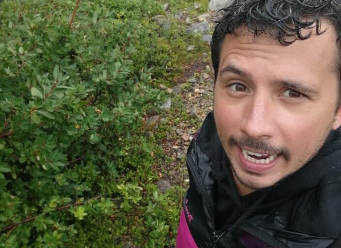 Photo de profil de Thibauld