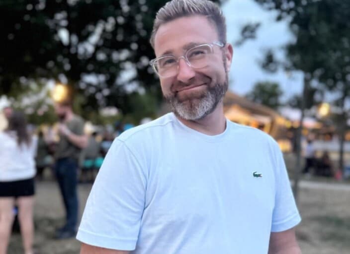 Photo de profil de Driad