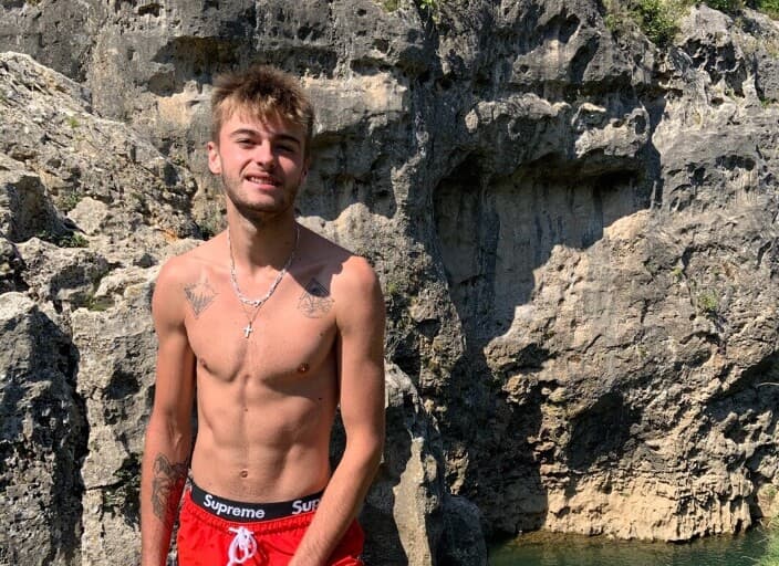 Photo de profil de Tom8634