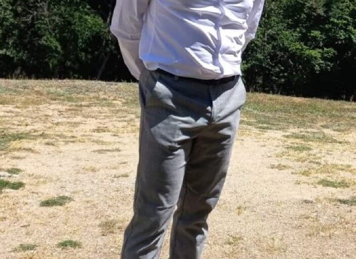 Photo de profil de Yousch