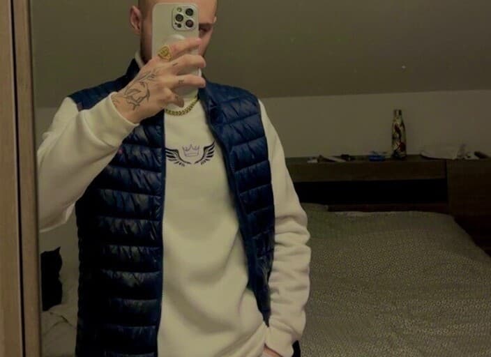 Photo de profil de Erwan88