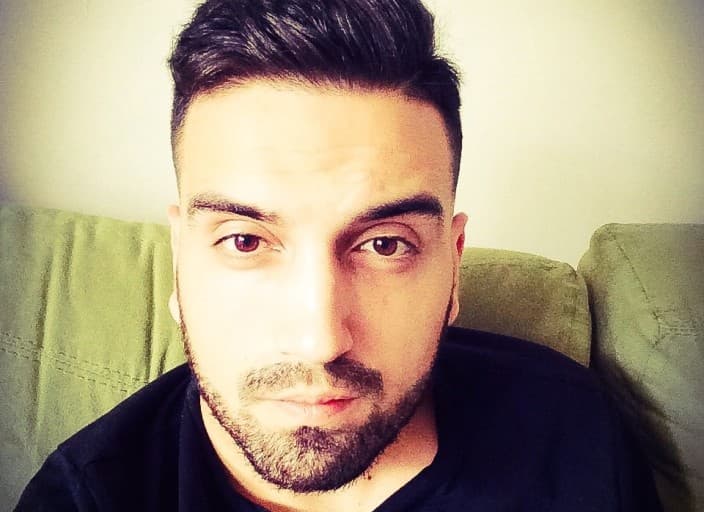 Photo de profil de fredhino93