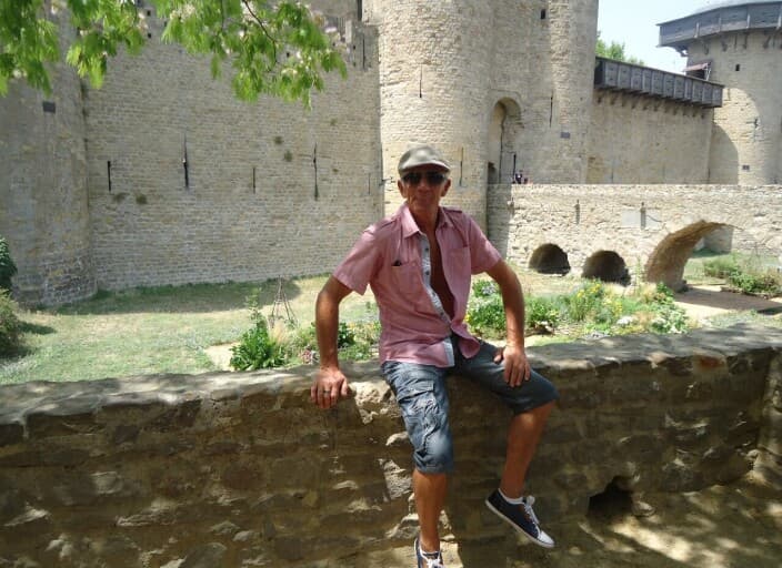 Photo de profil de yves1974