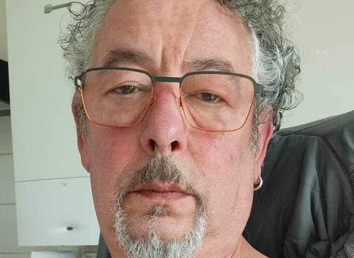 Photo de profil de Volga4624