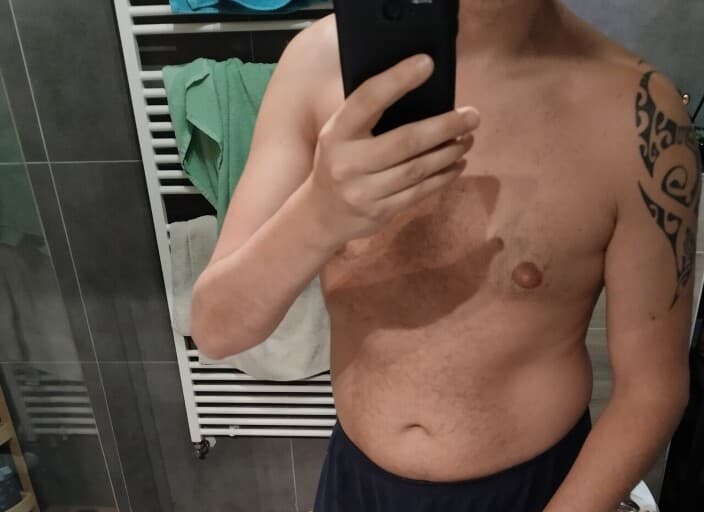 Photo de profil de Justedufun8