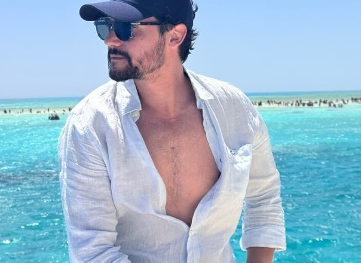 Photo de profil de Mario_9