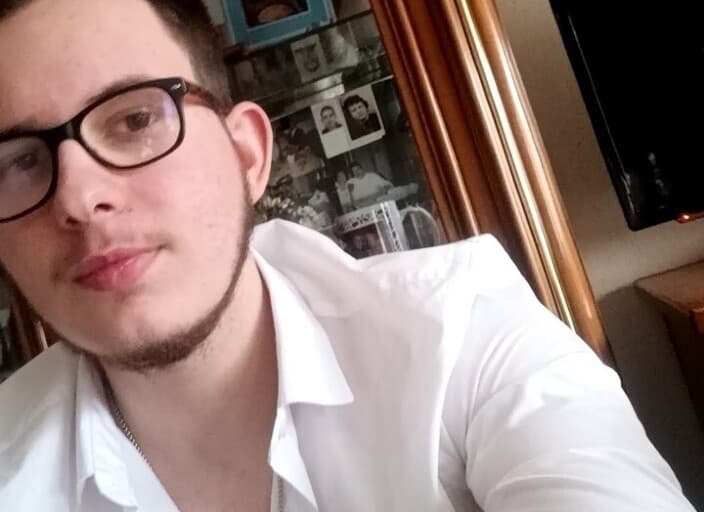 Photo de profil de ney