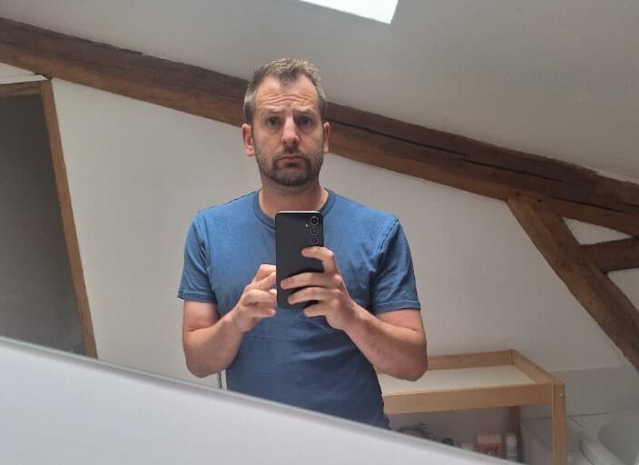 Photo de profil de micdemoortel