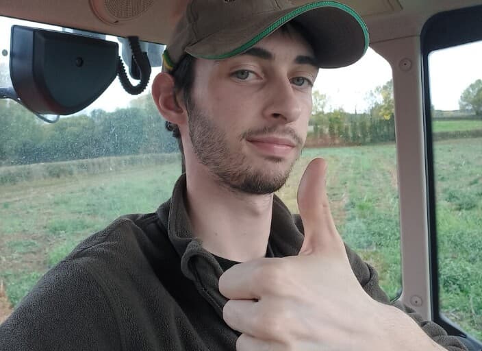 Photo de profil de Kanox47