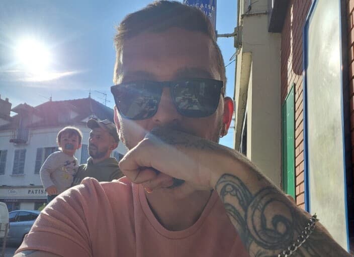 Photo de profil de kvn77