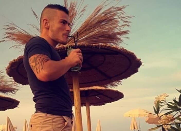 Photo de profil de capotflo